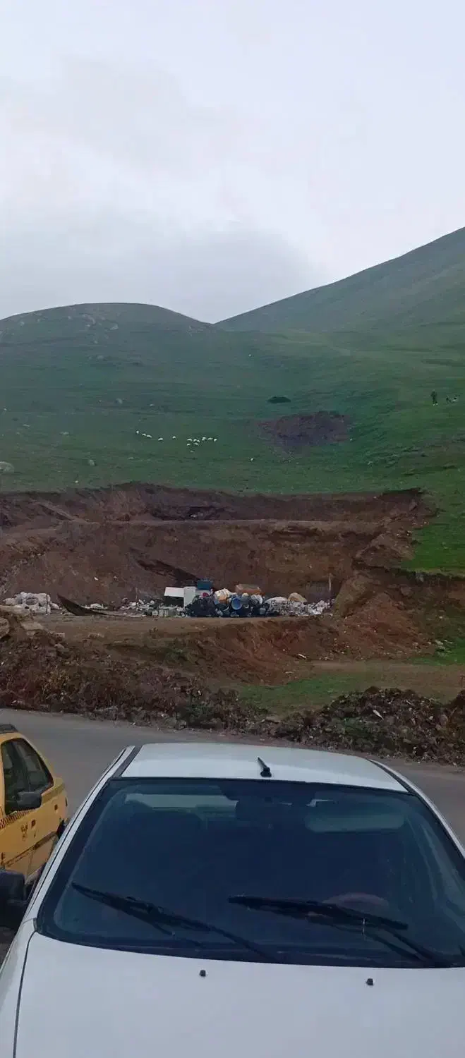 فروش زمین
