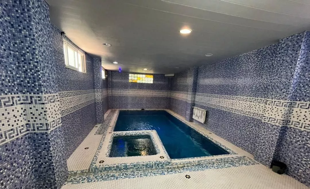 اجاره ویلا استخردار ساحلی