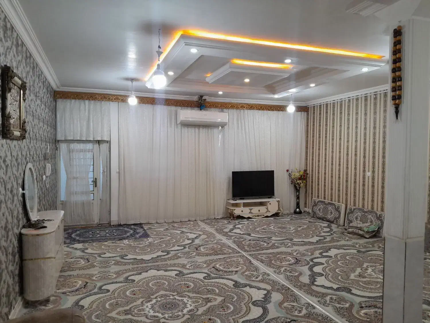 خانه کلمانکره