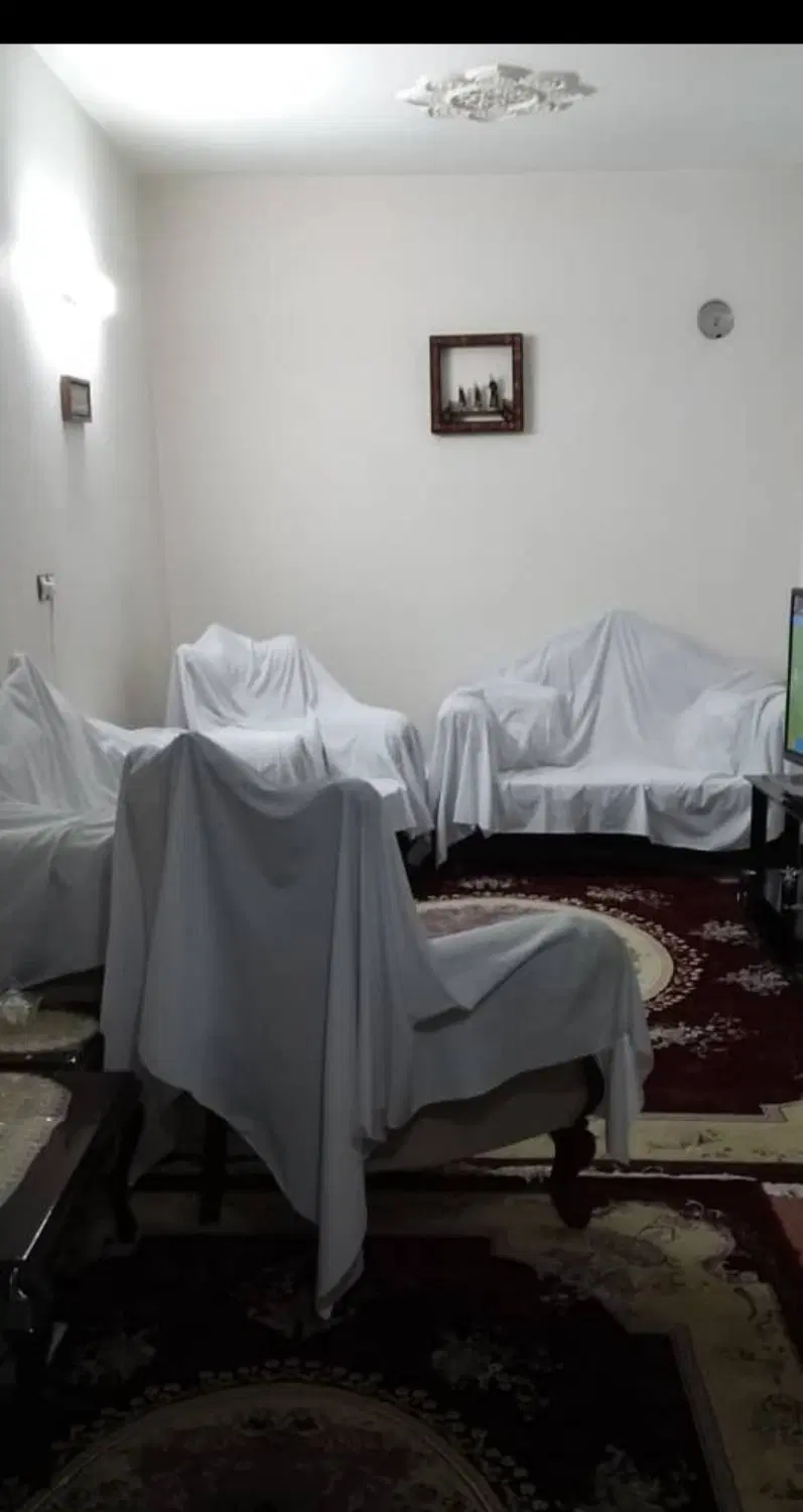 منزل مسکونی ۶۵ متر،راه جدا ،در مدرس