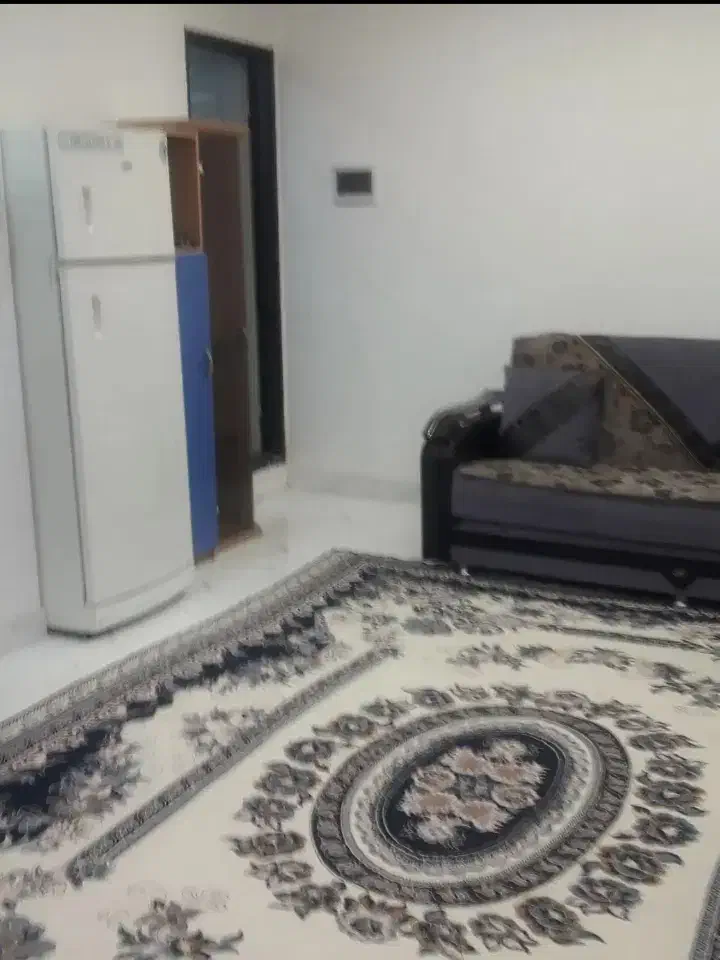 اجاره واحد ۴۰ متری مبله