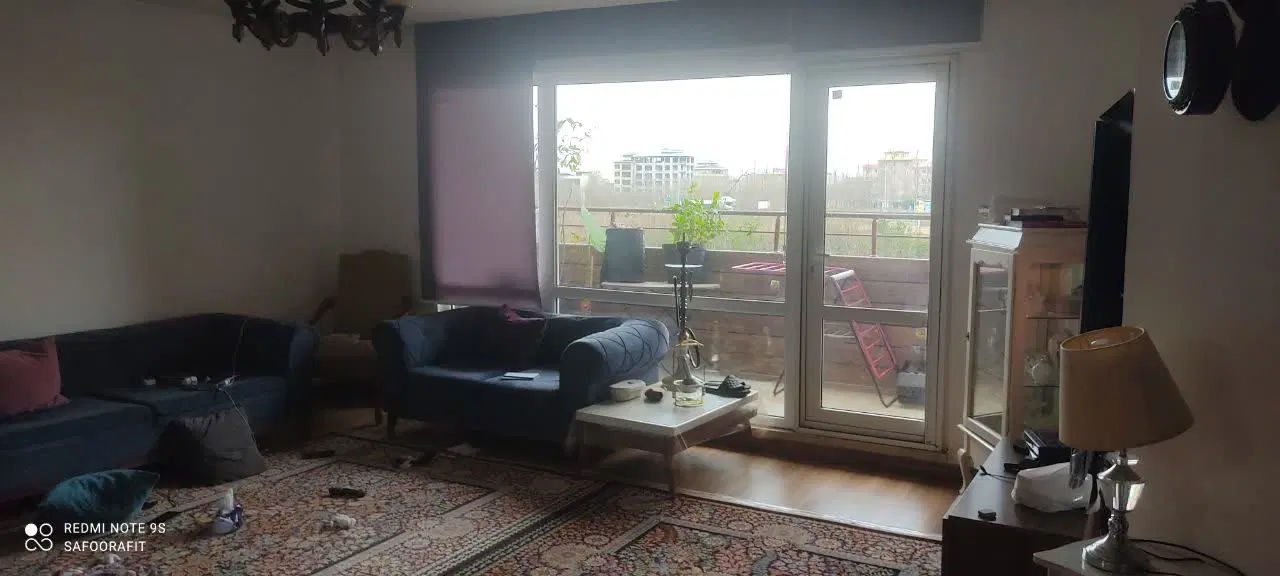 آپارتمان