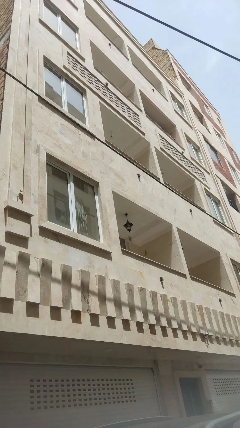 رهن و اجاره خانه اپارتمانی