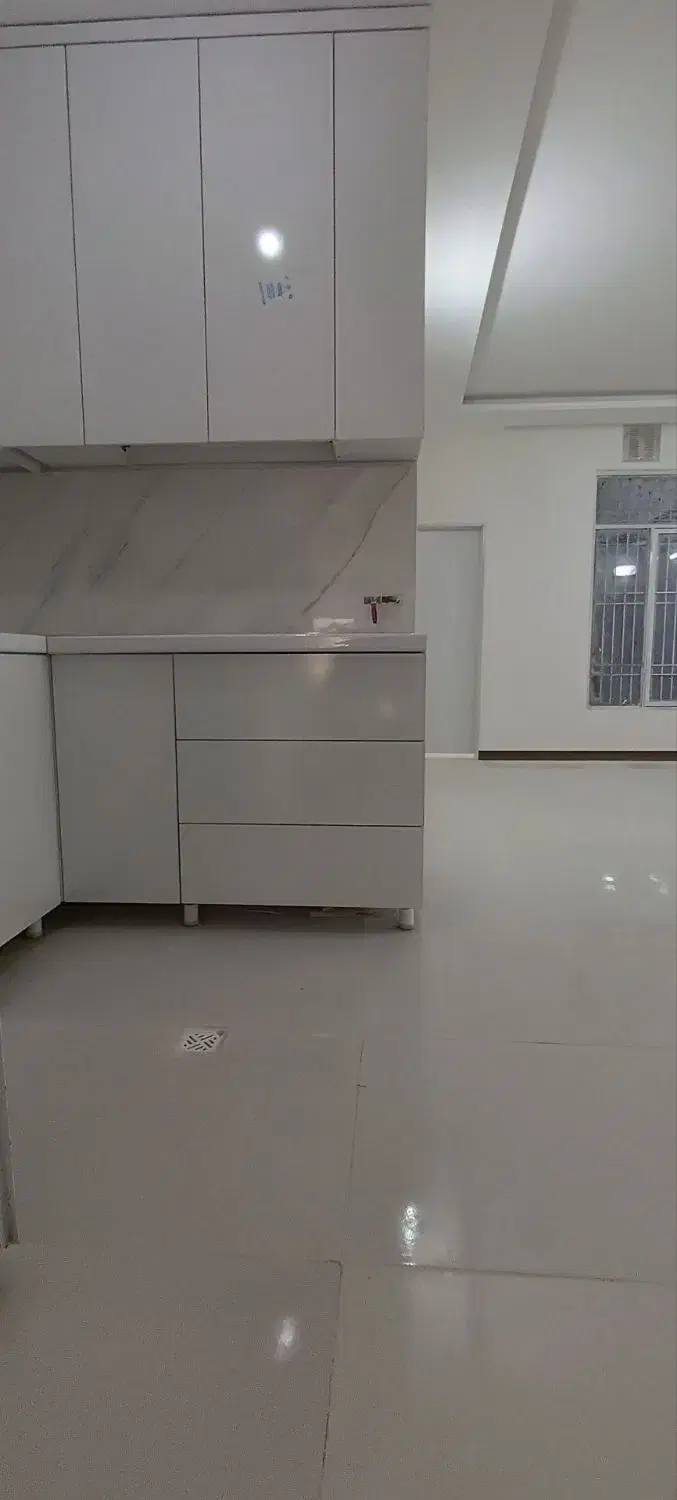 همکف ۶۸ متری حیاط دار