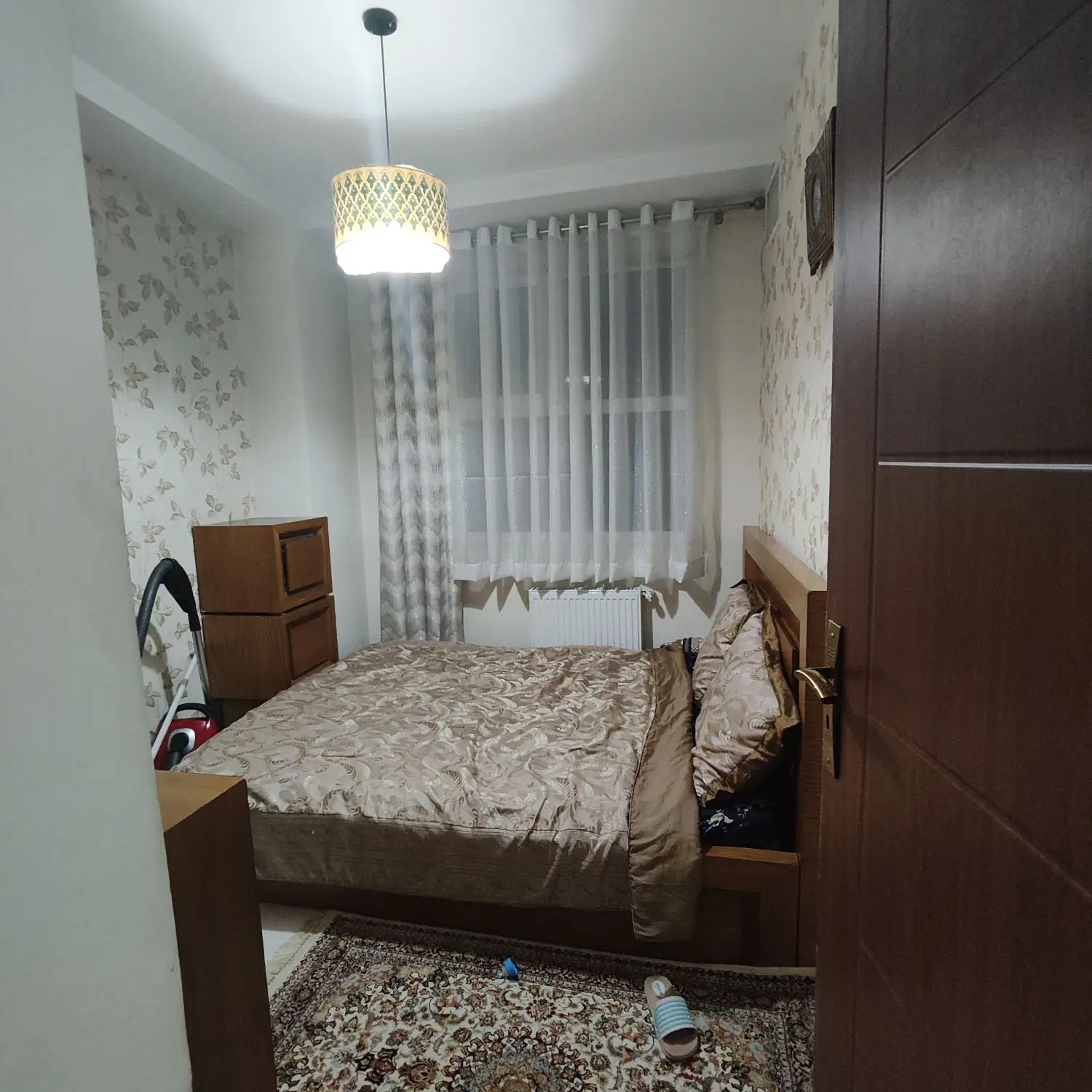 آپارتمان فروشی