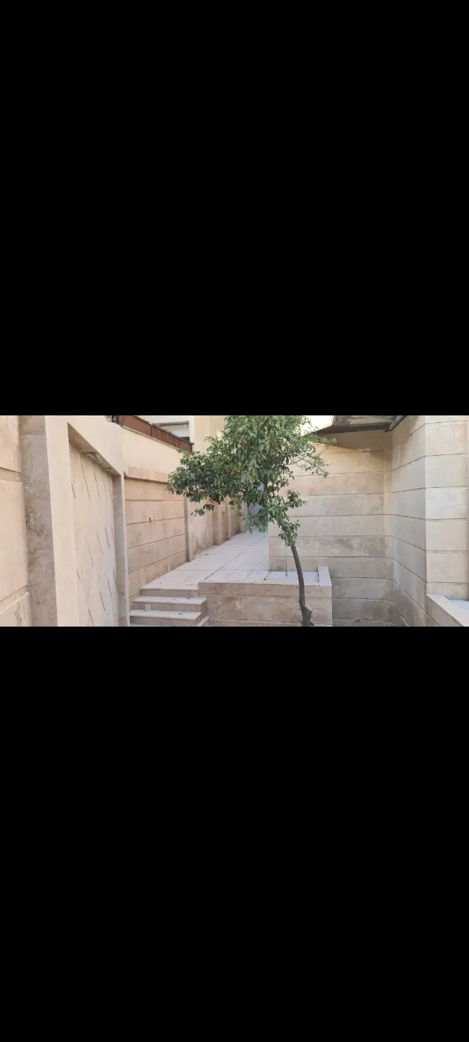 ۲۳۵متر خلدبرین بسمت بنفشه
