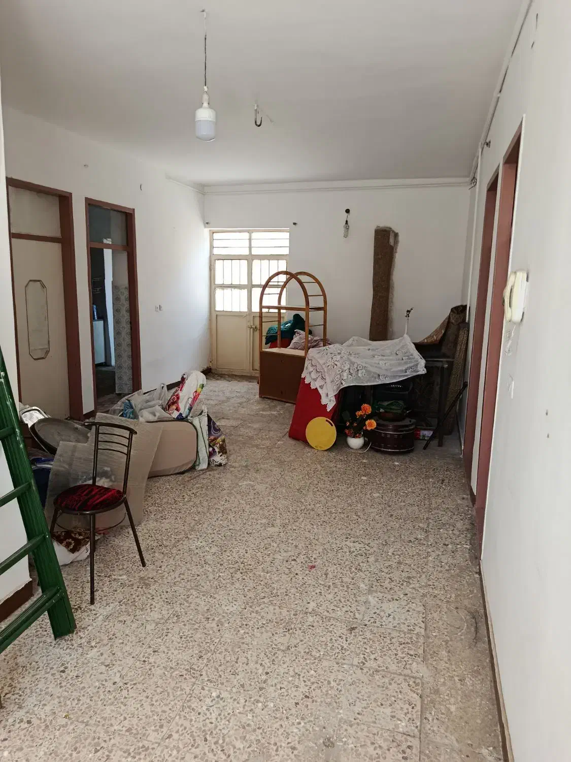 منزل ویلایی خانه ویلایی زمین متراژ  ۳۲۴ متر سرنبش