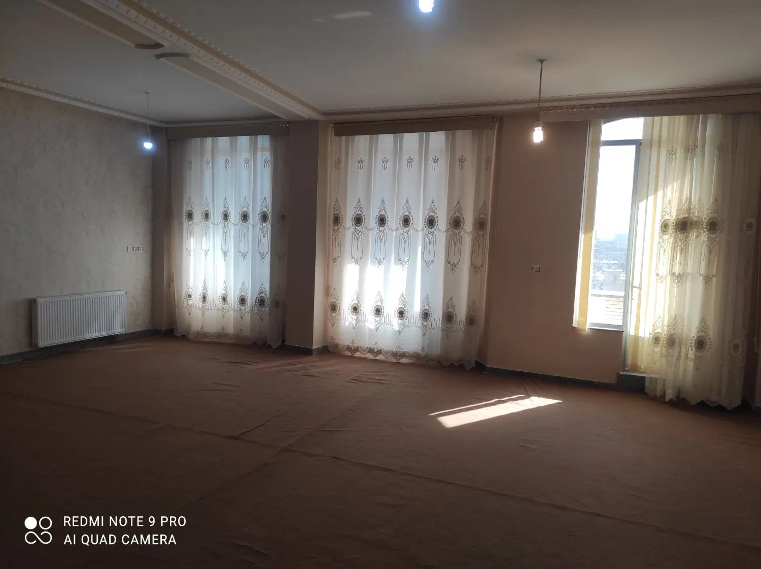 رهن و اجاره یک واحد آپارتمان 120متری