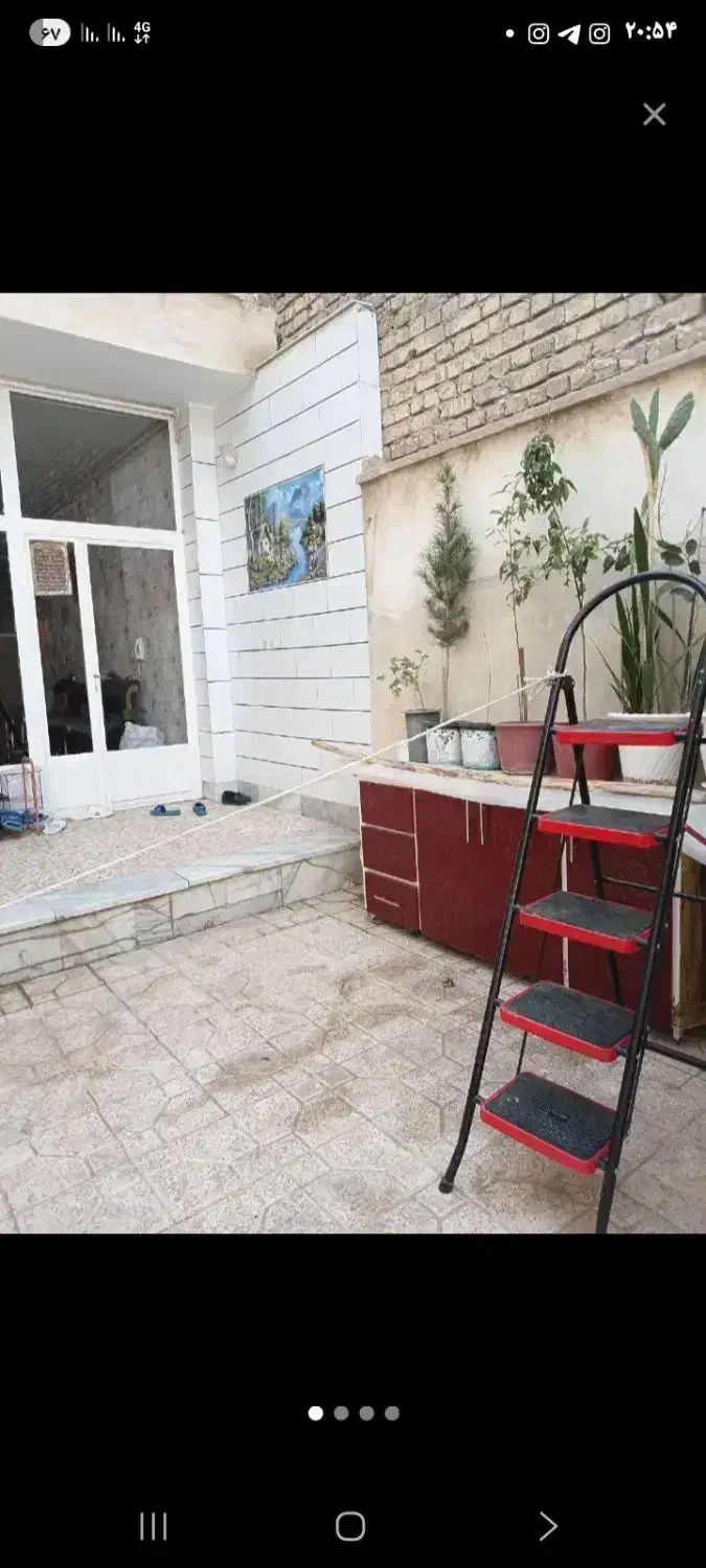 خانه ویلایی فروشی
