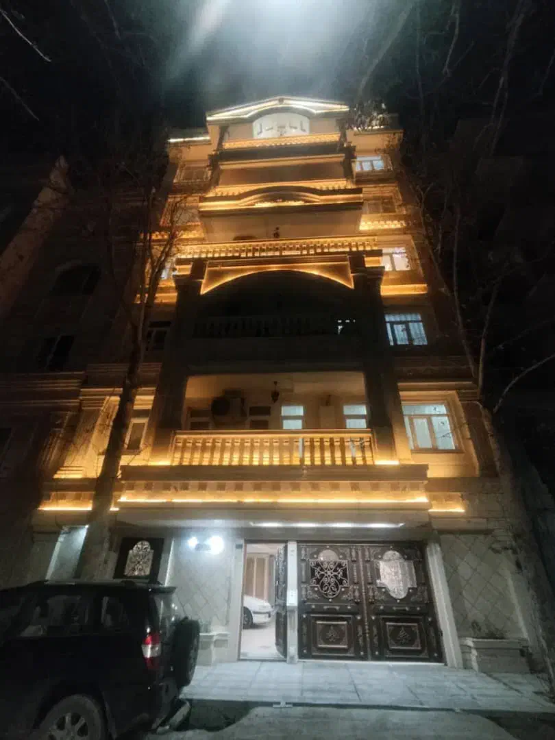 واحد مسکونی ۶۳ متری ،،فول امکانات،،