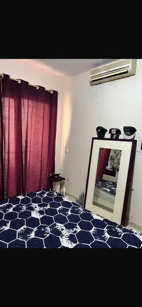 ۵۸ متر یکخواب نوبنیاد