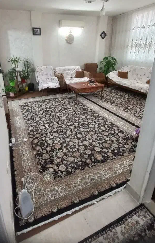 واحد شیک و خوش نقشه