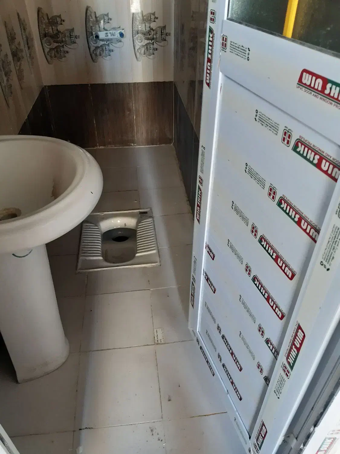 اجاره سوله بهداشتی دارای آب برق گاز