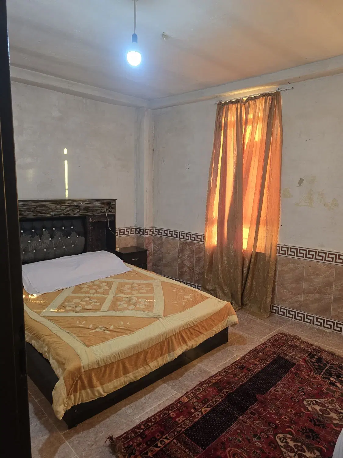 سوییت اجاره شبانه روزی