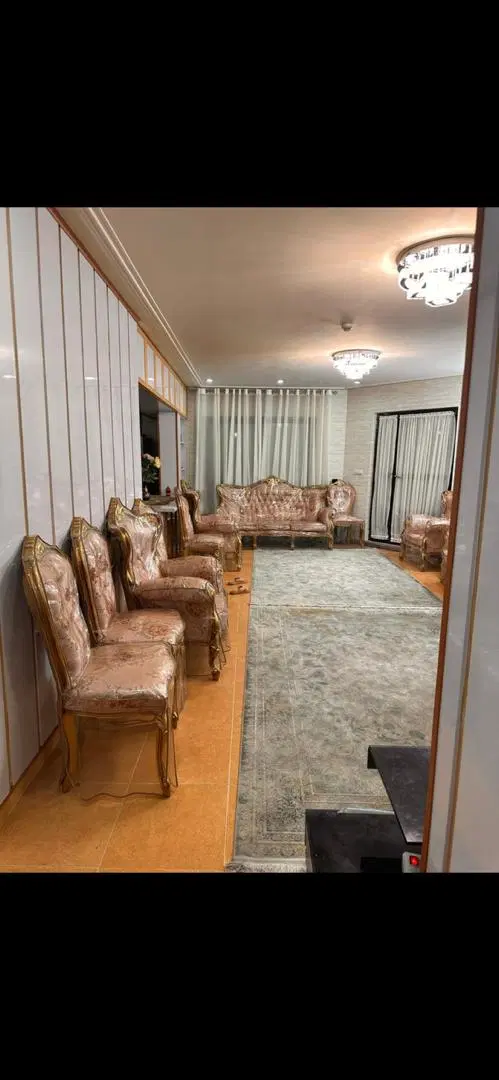 رهن کامل خیابان دوستان معالی آباد