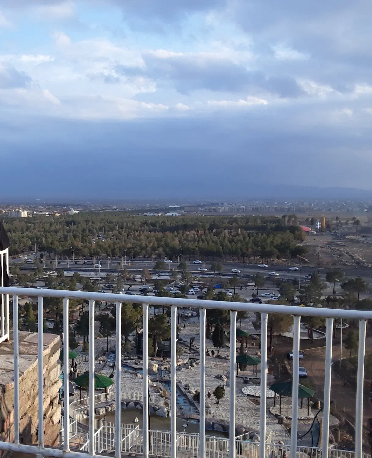 فروش ویلایی سرمایه گذاری