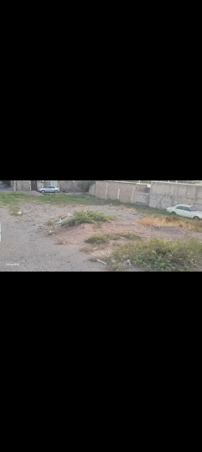 فروش زمین دونبش