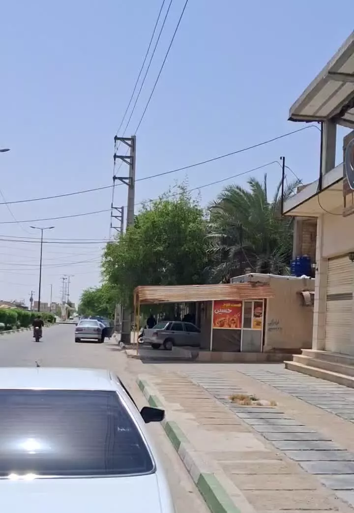 واگذاری هایپر آلما خیابان مطهری