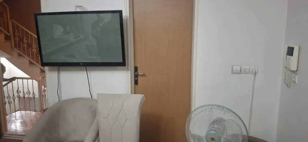 رهن منزل دوخوابه ۷۱ متر