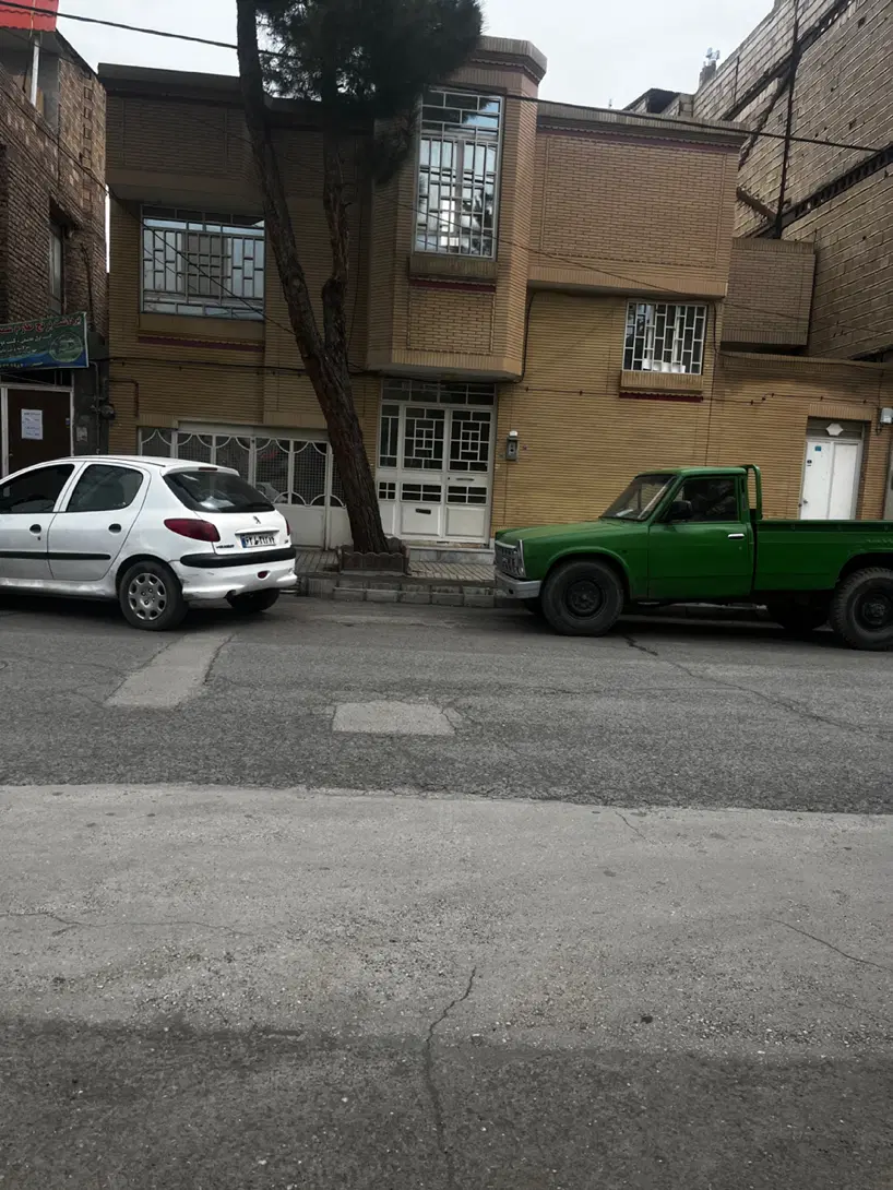 خونه دربست ویلایی حاشیه امیر کبیر ۹