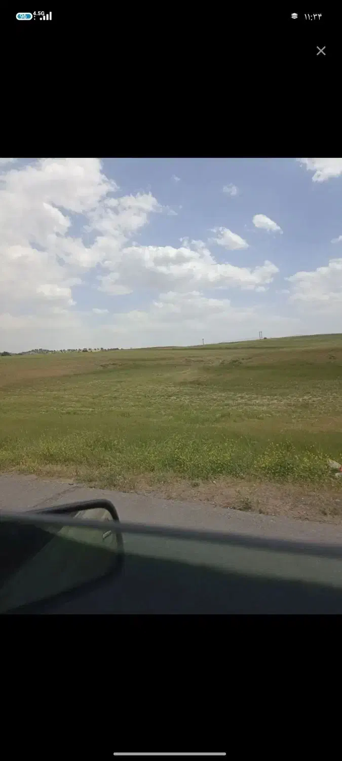 فروش زمین مشاه سرخبان