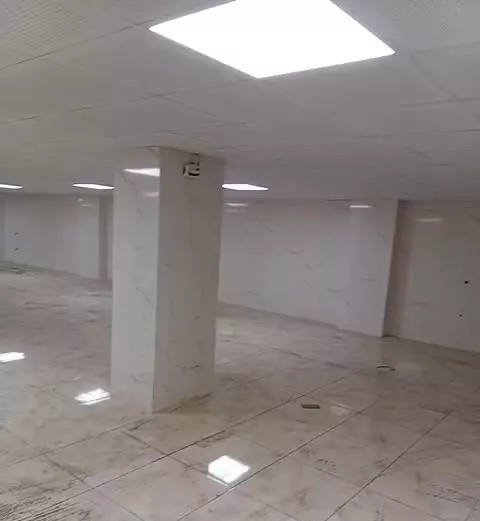 اجاره زیر زمین کاملا بهداشتی به متراژ400متر