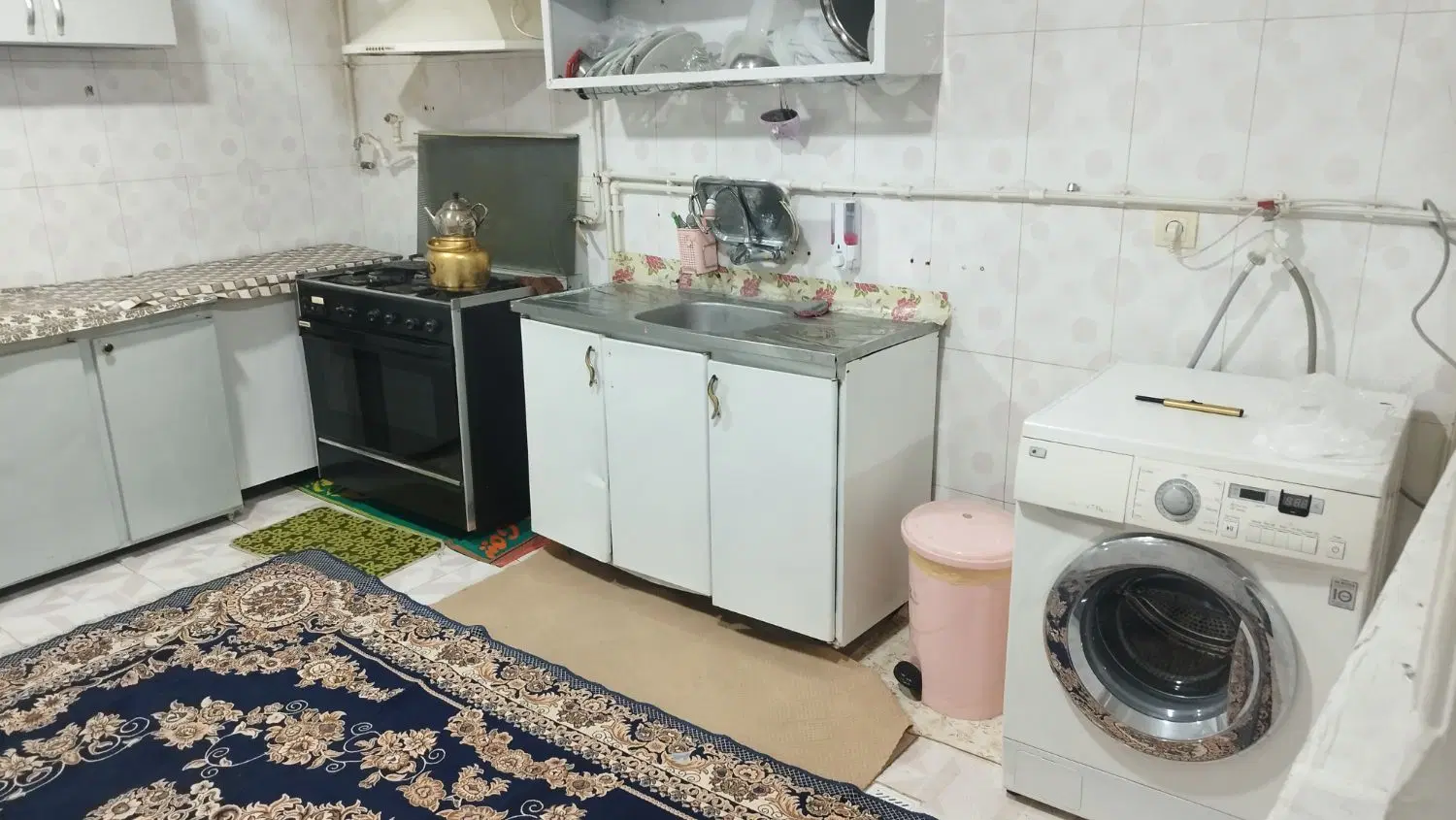 اجاره روزانه سوئیت