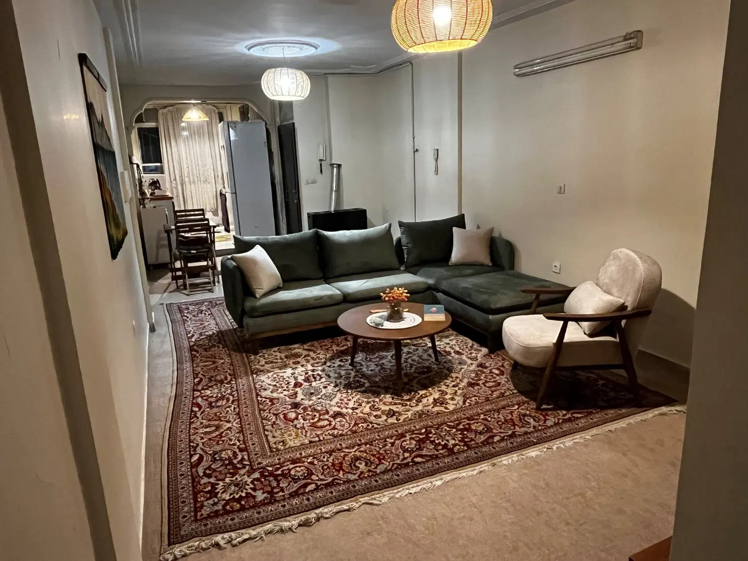 اجاره مناسب مجردین و زوجین