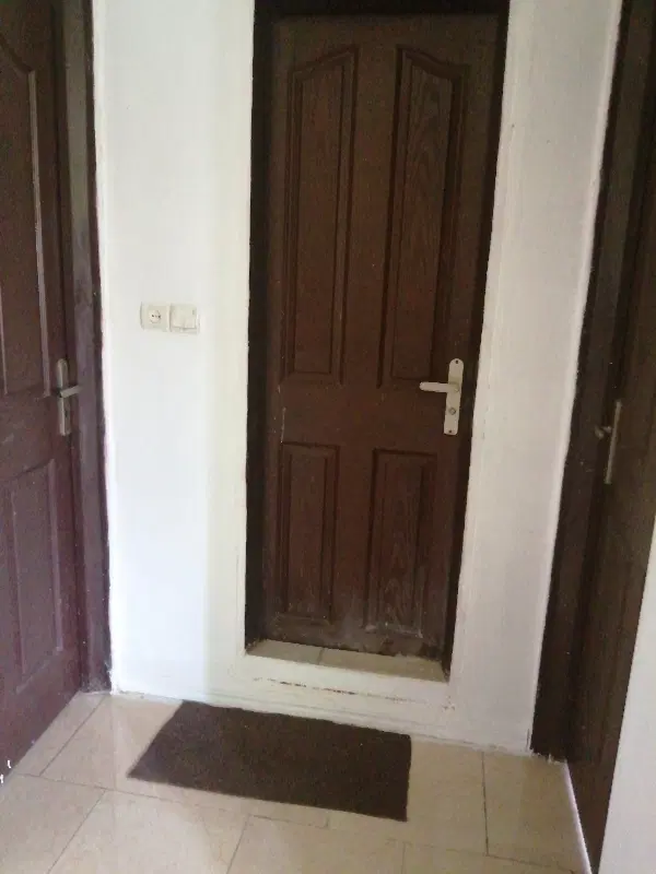 آپارتمان فروشی مسکن مهر ازدارتپه آزادشهر طبقه 4