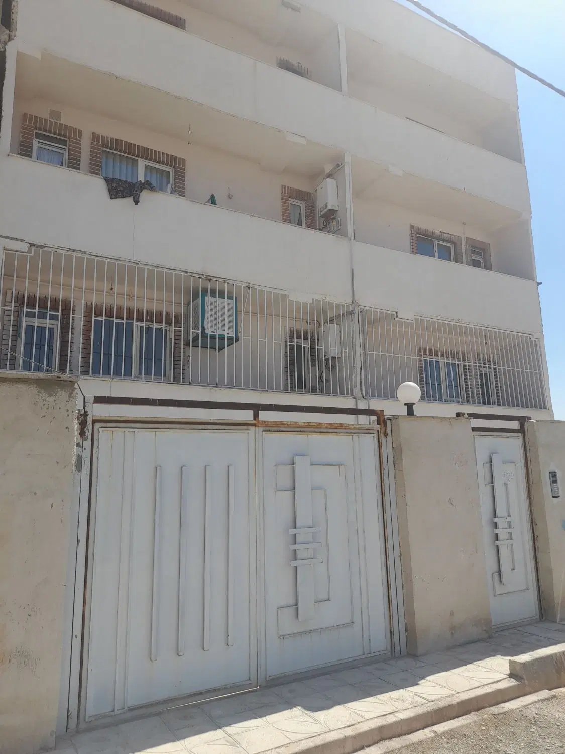 فروش آپارتمان ۸۶ متری