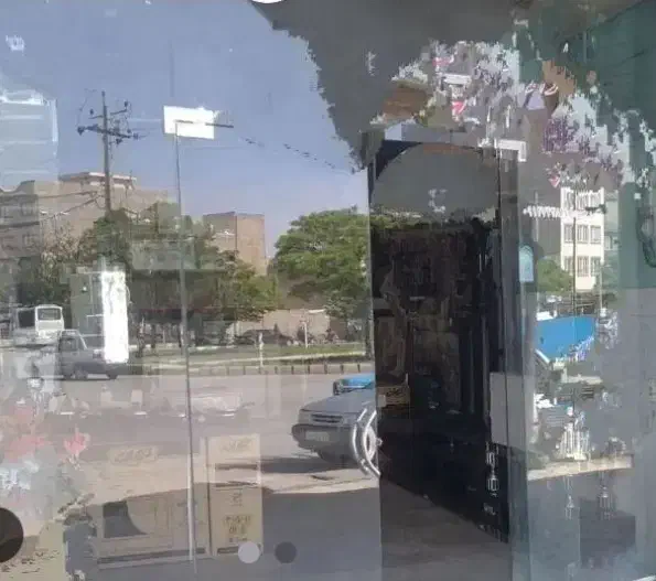 اجاره مغازه در نبش میدان فردوسی