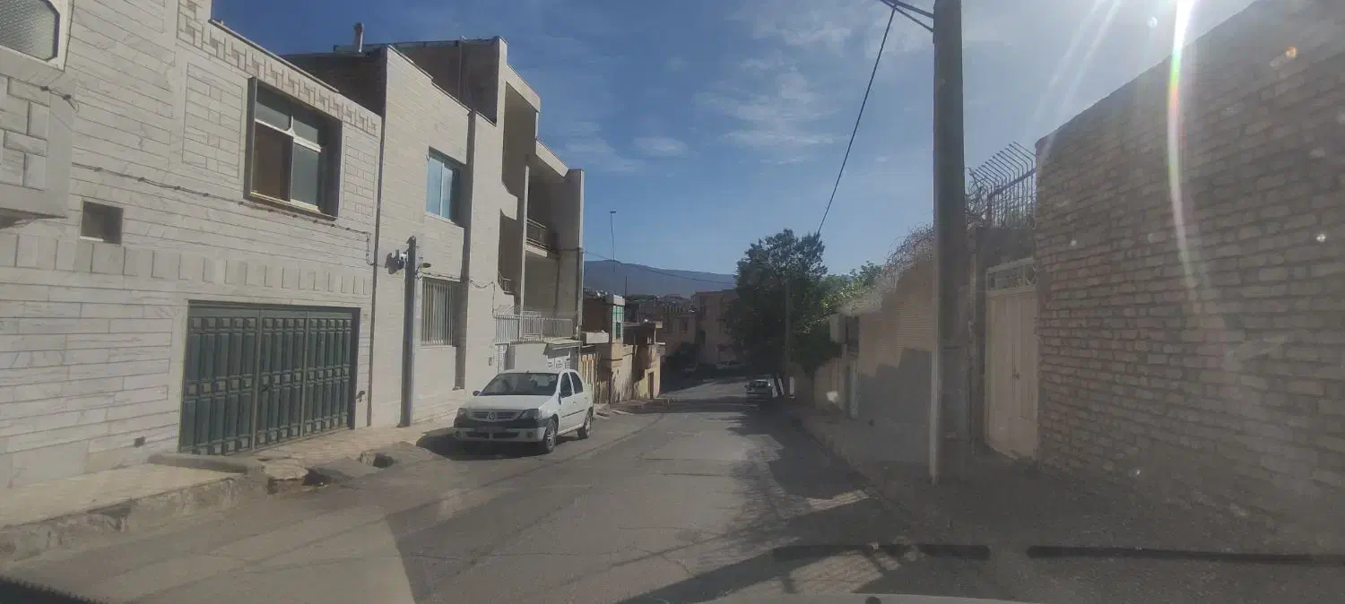 منزل ویلایی باغبهادران