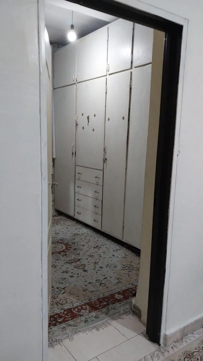 رهن واهد 57 متری
