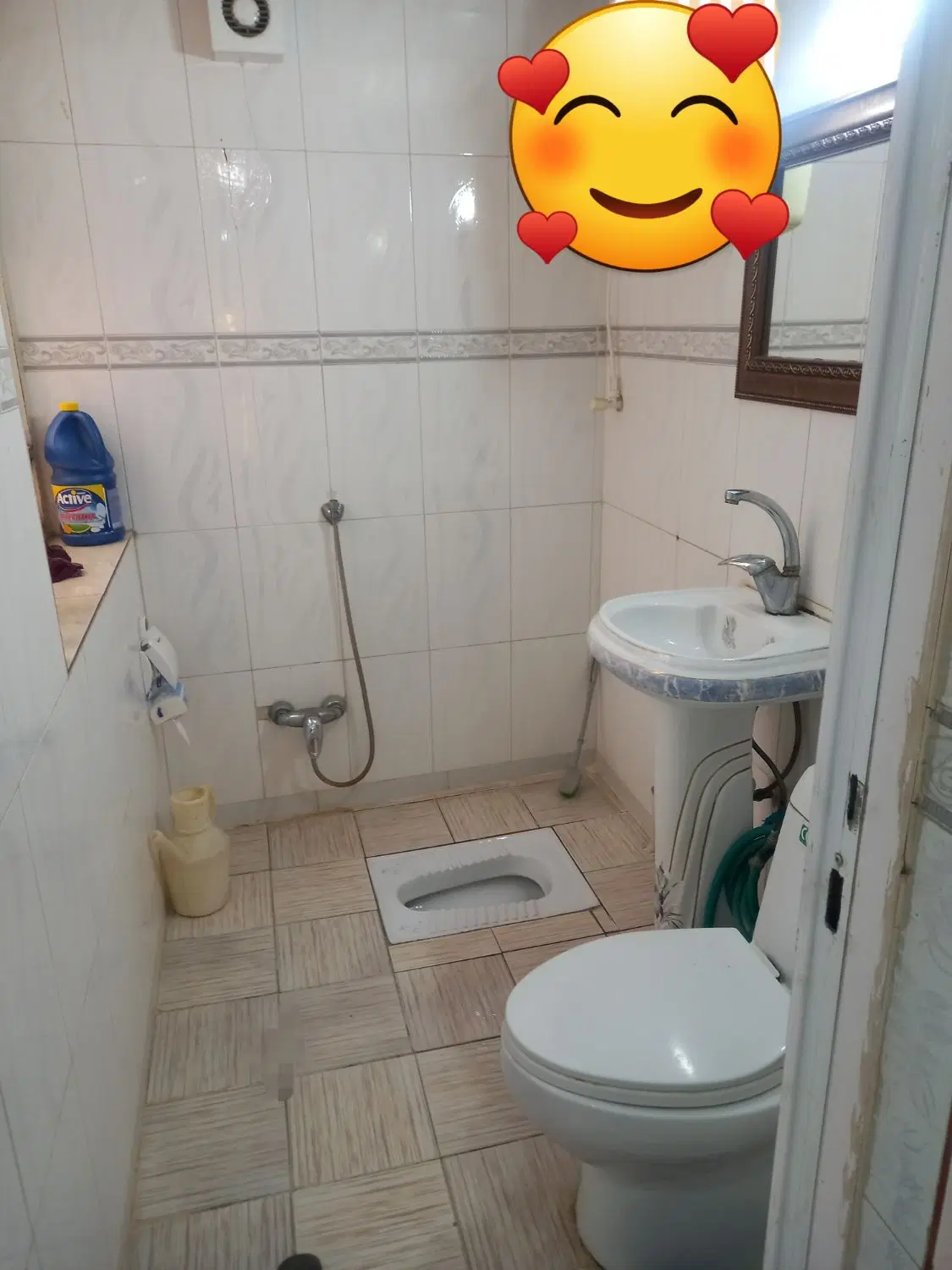منزل ۲ طبقه