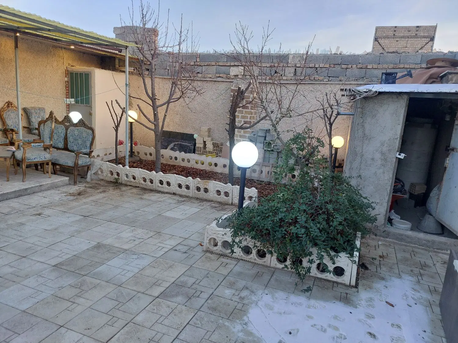 ویلا