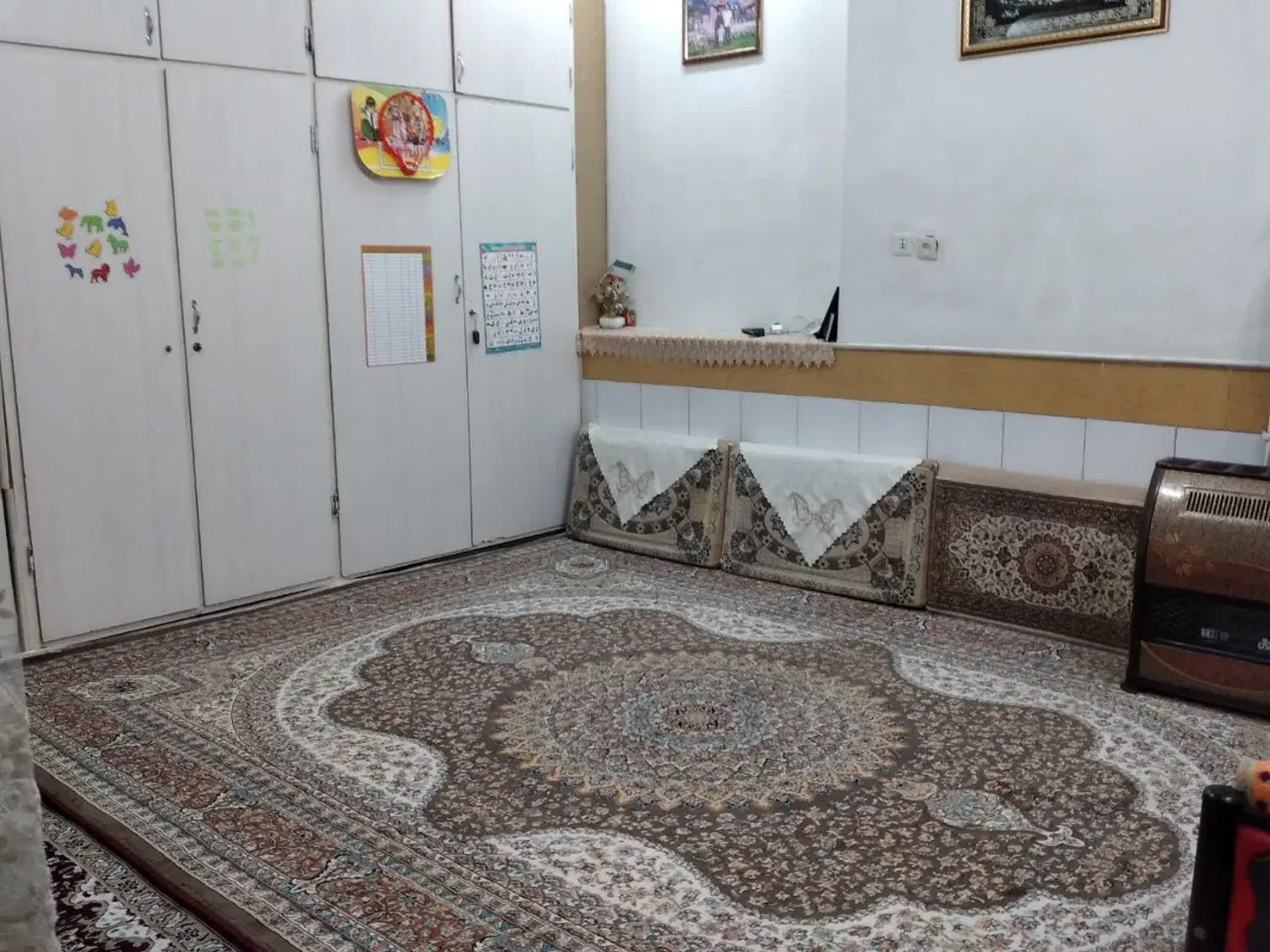 خونه دربست