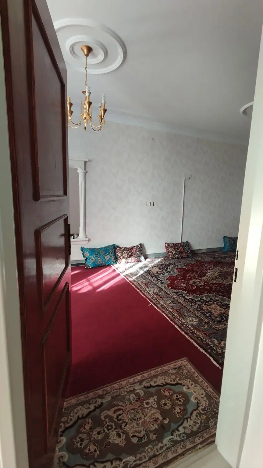 ویلایی‌دوطبقه‌دوبلکس‌150متری لوکیشن الهیه‌جعفرآباد
