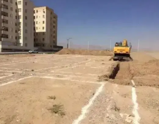 کوی لیل آباد جوانی جمعیت