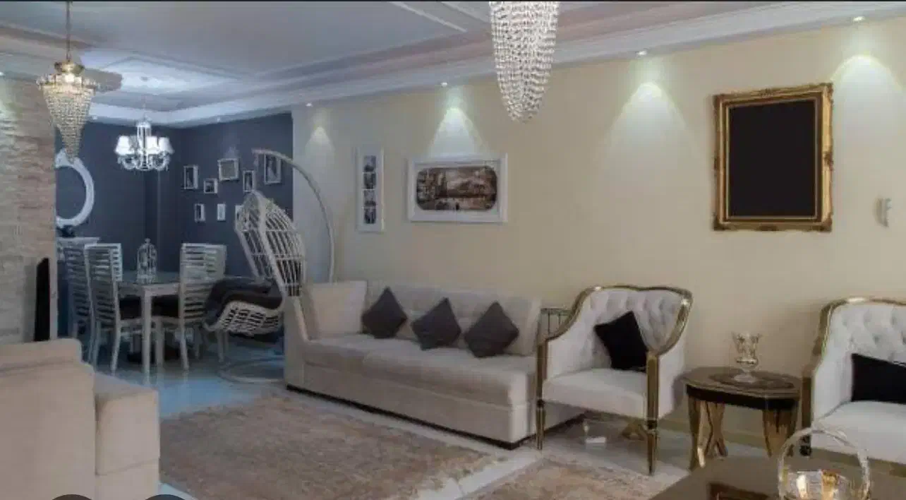 اجاره آپارتمان