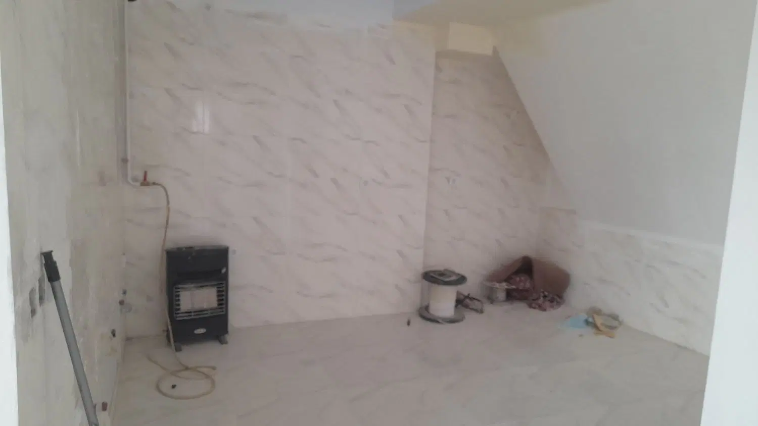 آپارتمان در شمس تبریزی شرشرا