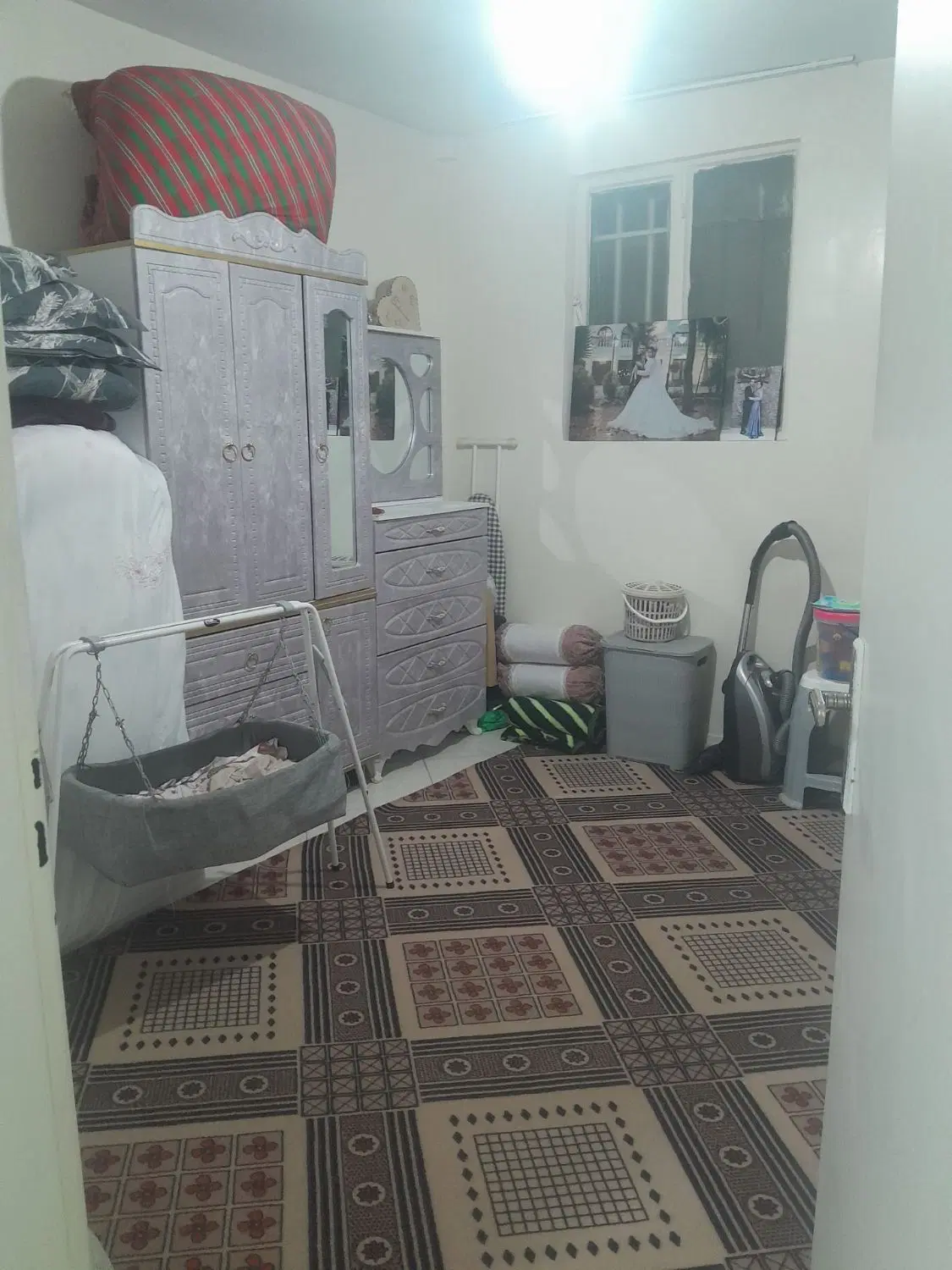 خانه اجاره‌ای