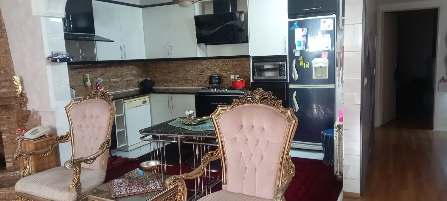 فروش اپارتمان در کوچمشکی