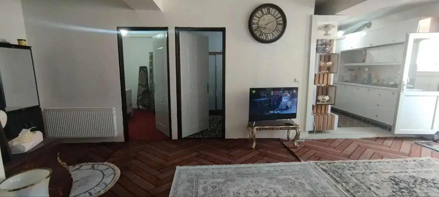 آپارتمان  .یوسف آباد کوی  نسترن