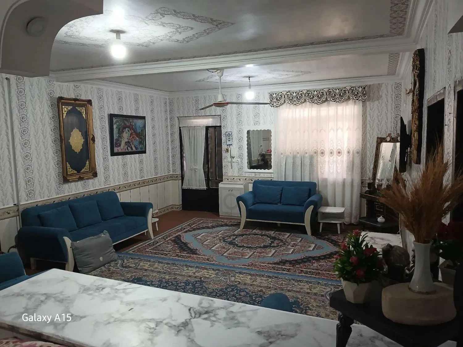 اجاره خونه ویلایی همکف