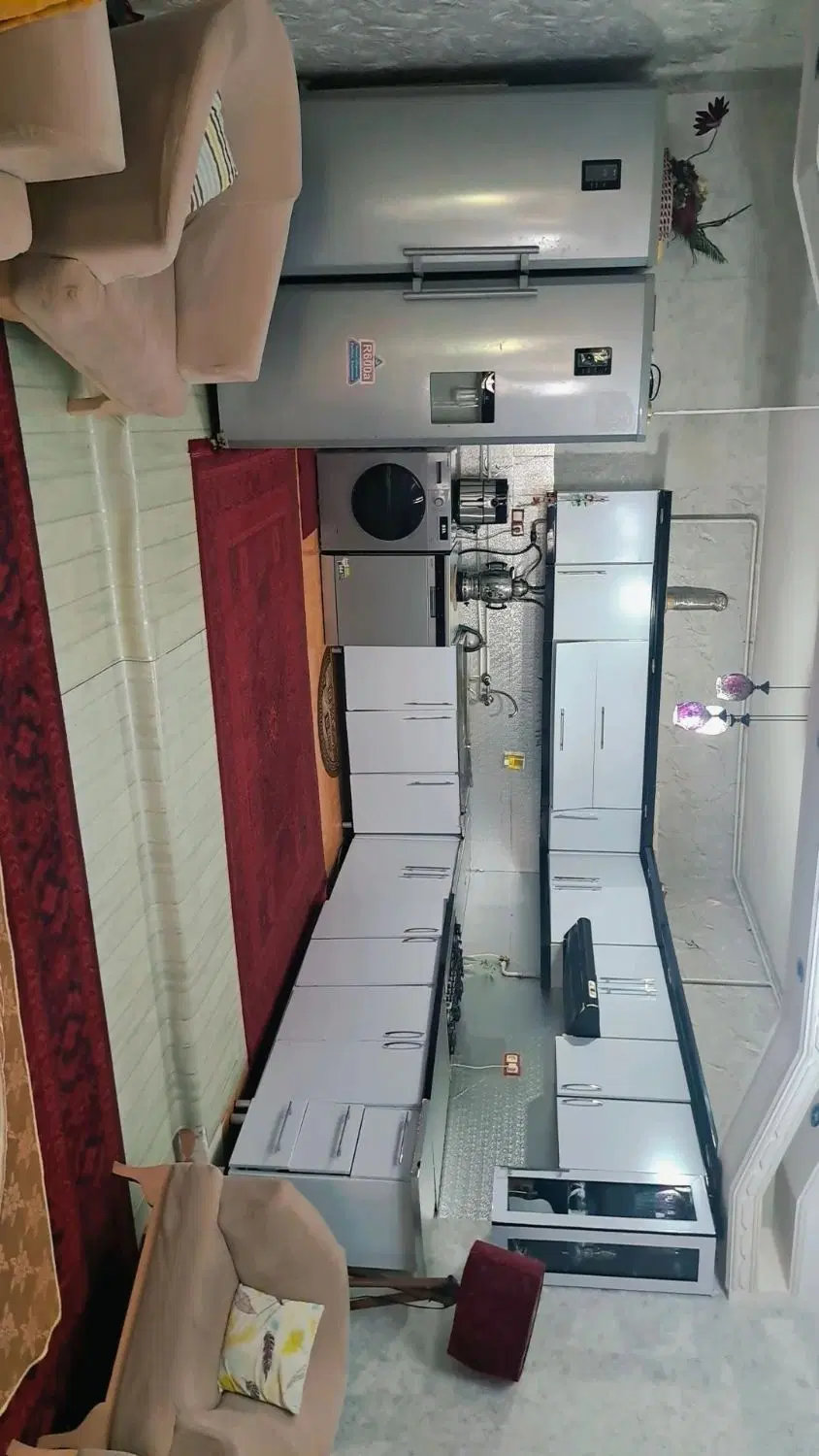 دوطبقه۱۳۰متری سنددار