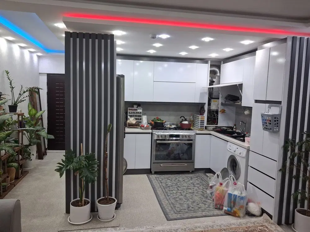 واحد دوخواب ملکی فاز یک