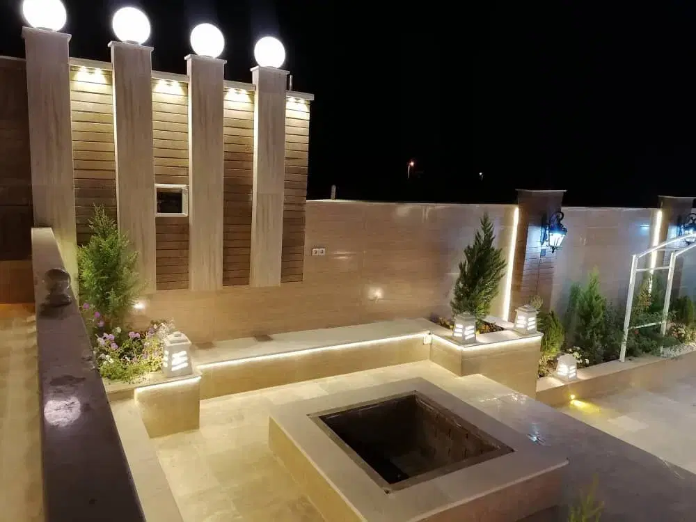 ویلا کوهپایه