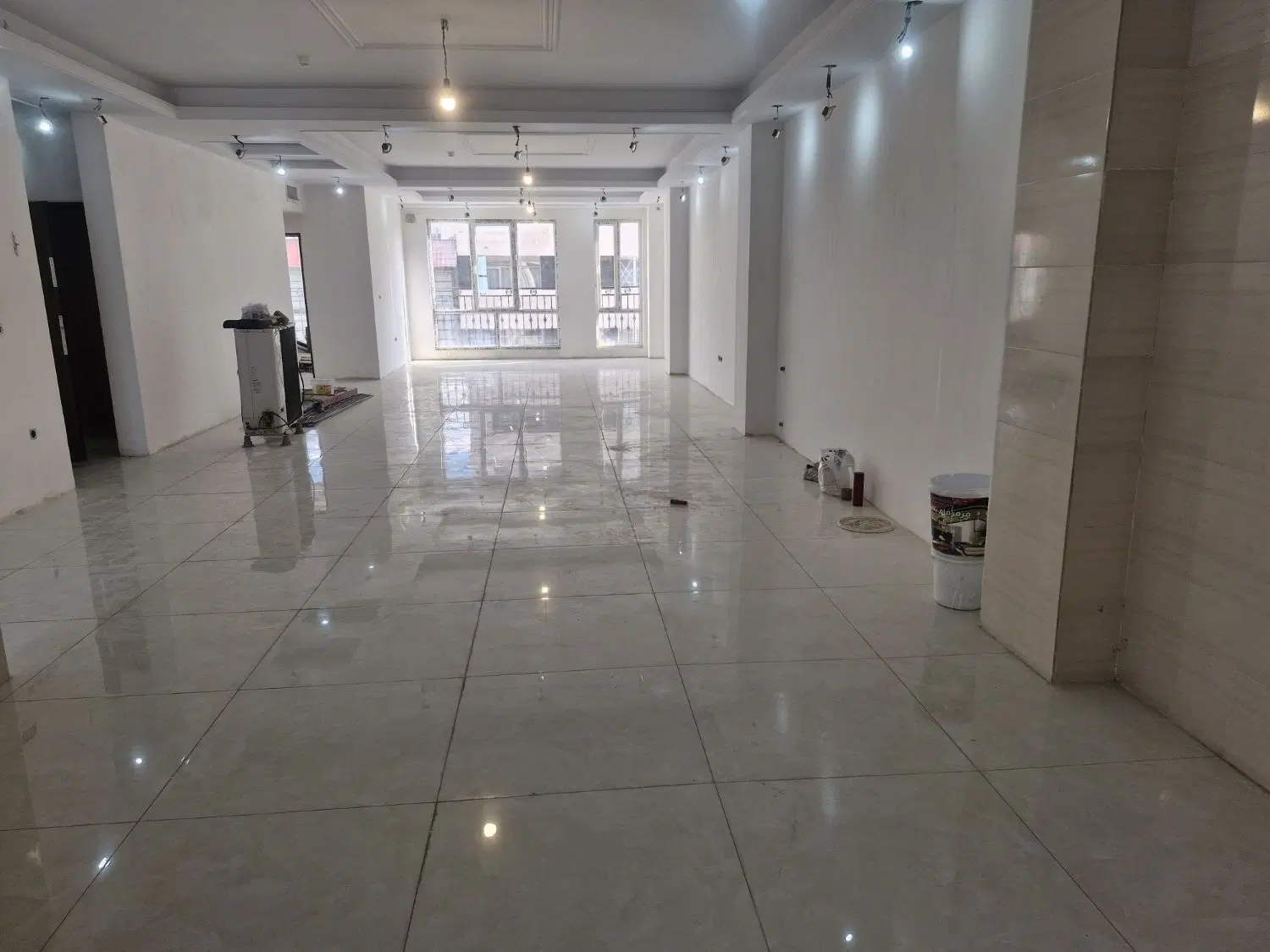 115 متری_دو خواب_نوساز