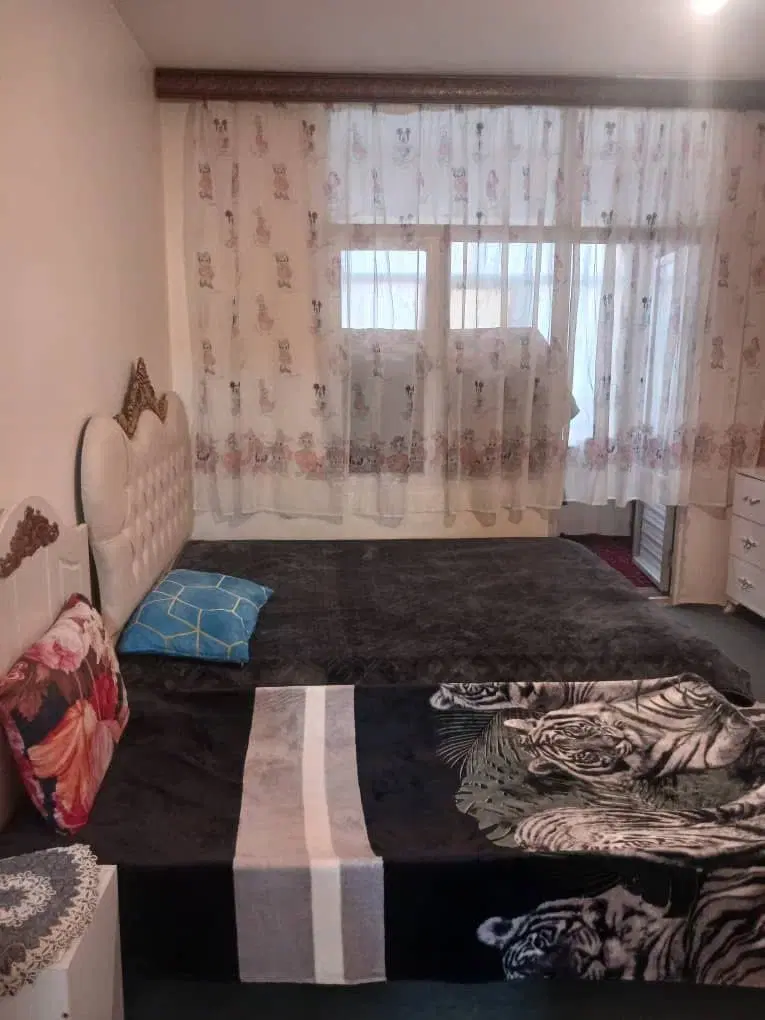 اجاره آپارتمان باغمیشه