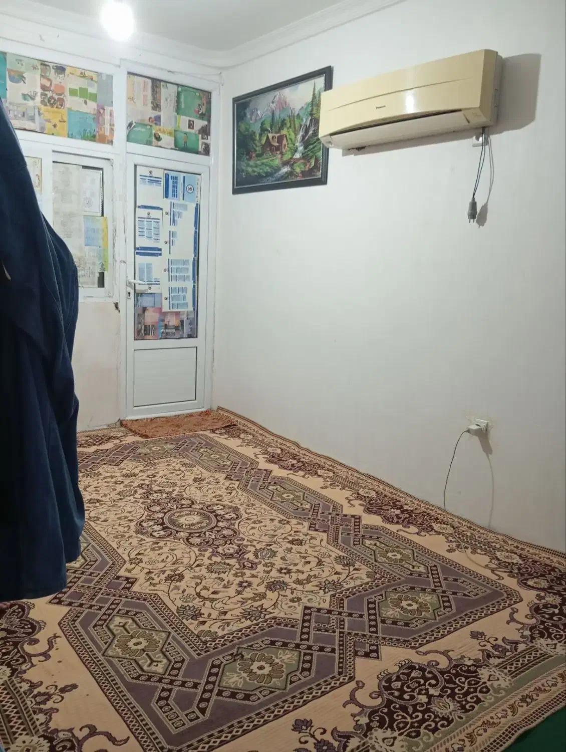 فروش واحد ۱۱۸متری خیابان رضوان